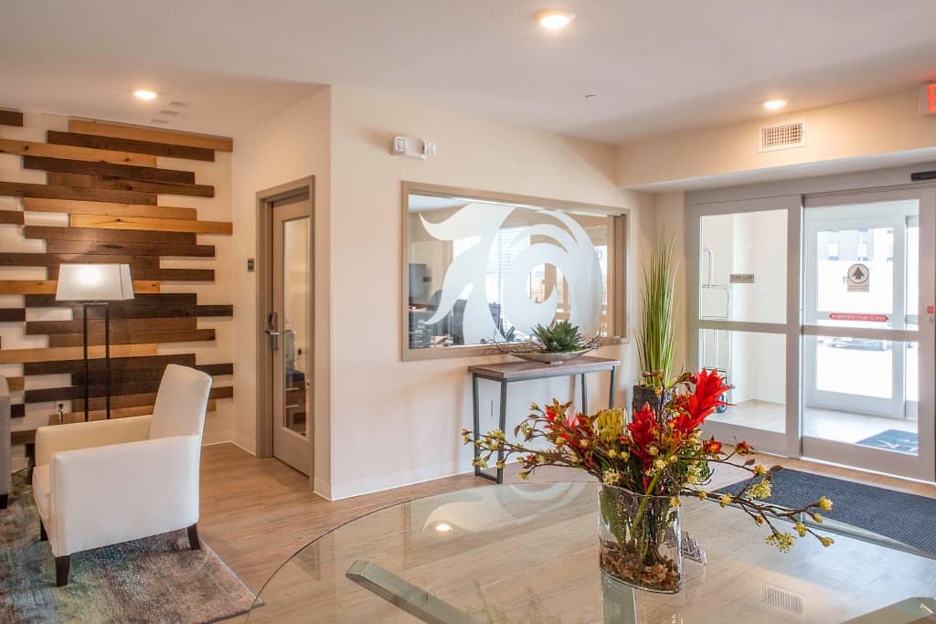 Parks Residential -Richardson