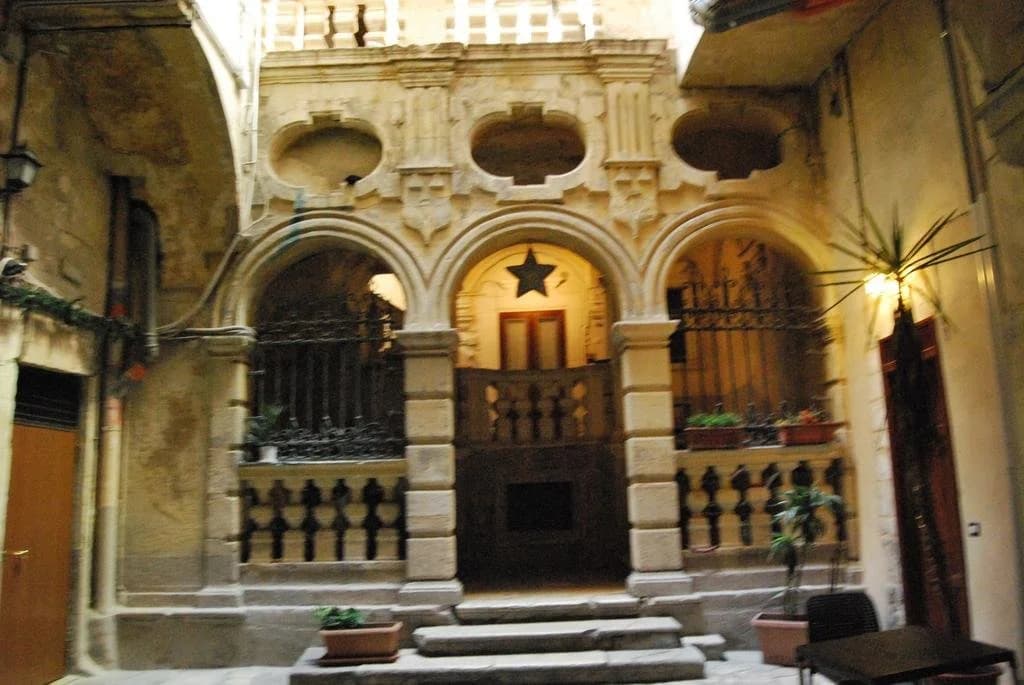Sisters Residence