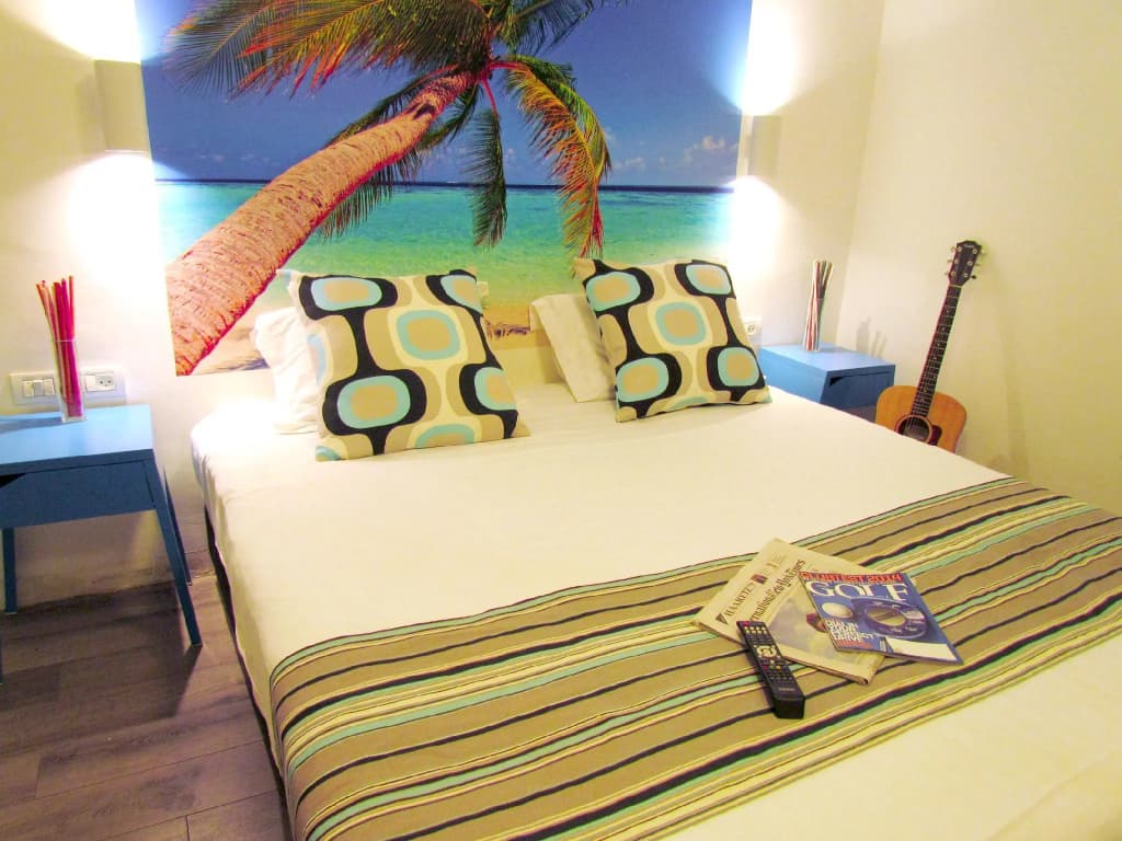 Dizengoff Sea Residence