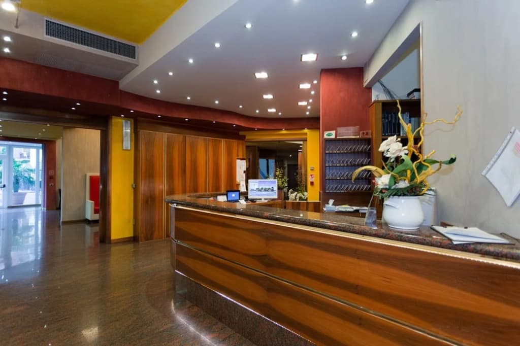 Hotel San Marco