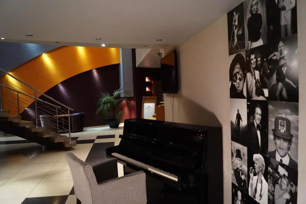 Hotel Triada
