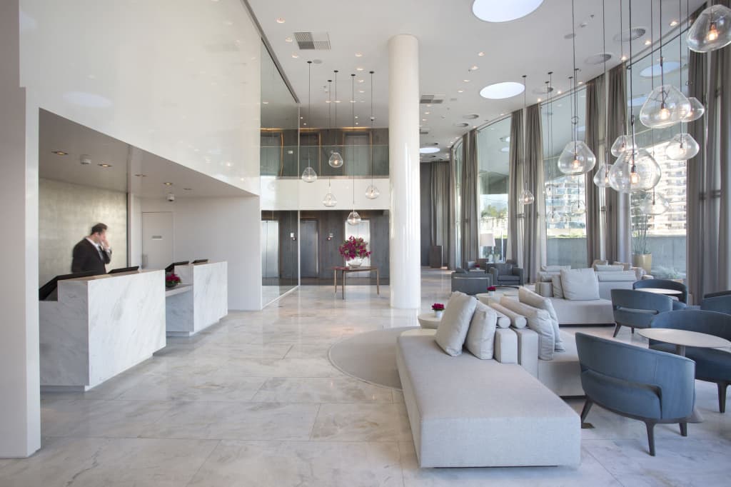 Venit Barra Hotel