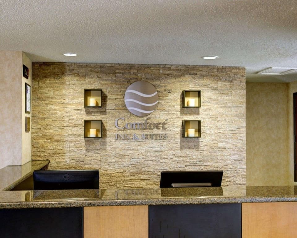 Comfort Inn & Suites Seguin