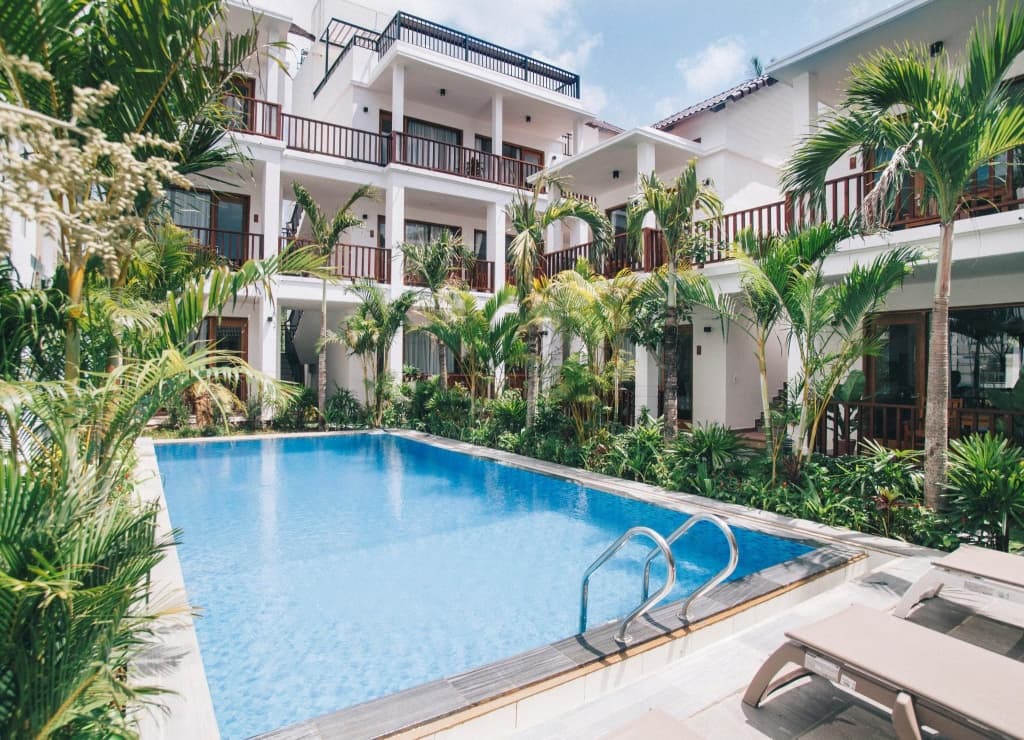 La Limone Boutique Resort Phu Quoc