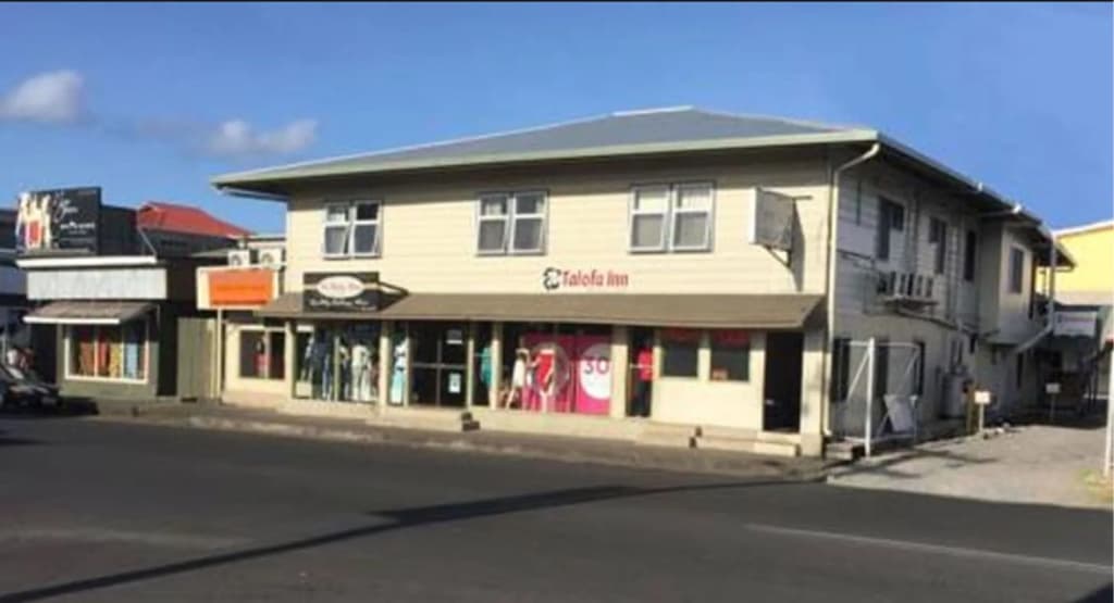 Talofa Inn