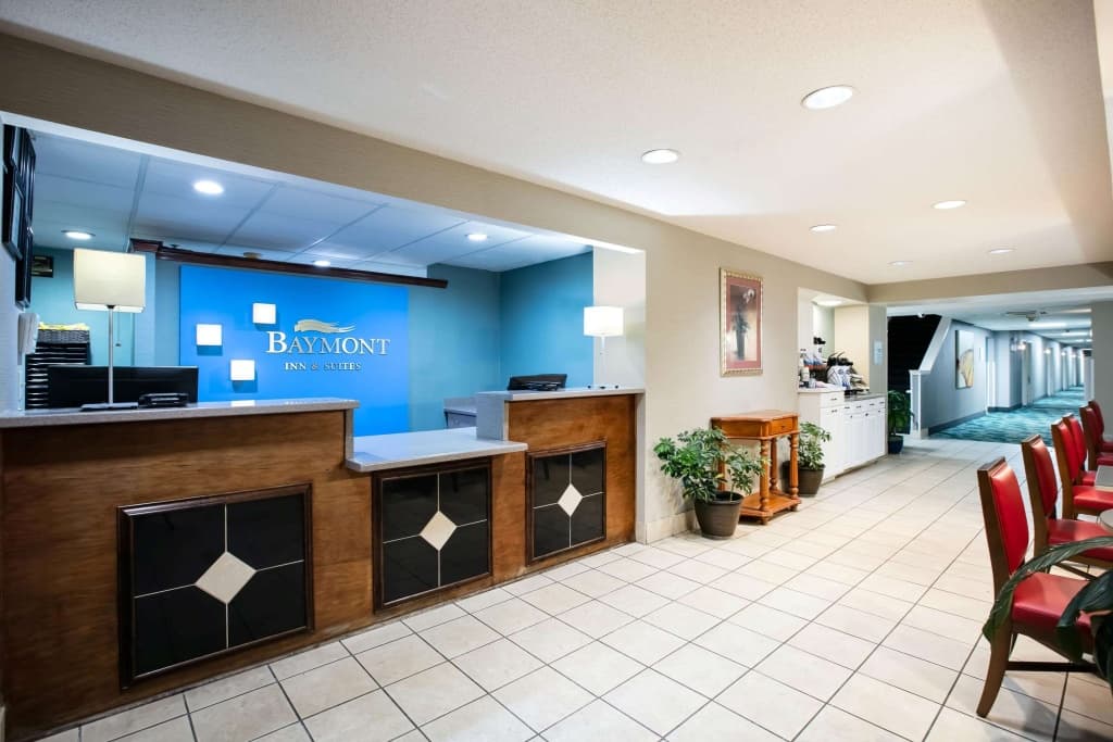 Baymont Inn & Suites by Wyndham Braselton