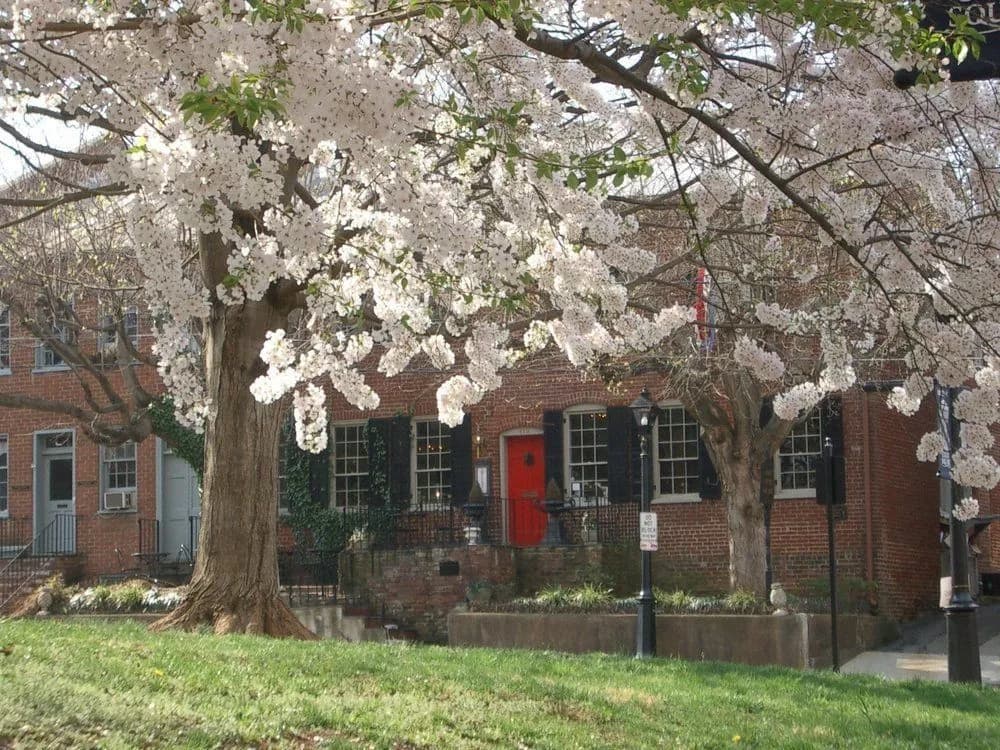 Inn at Court Square
