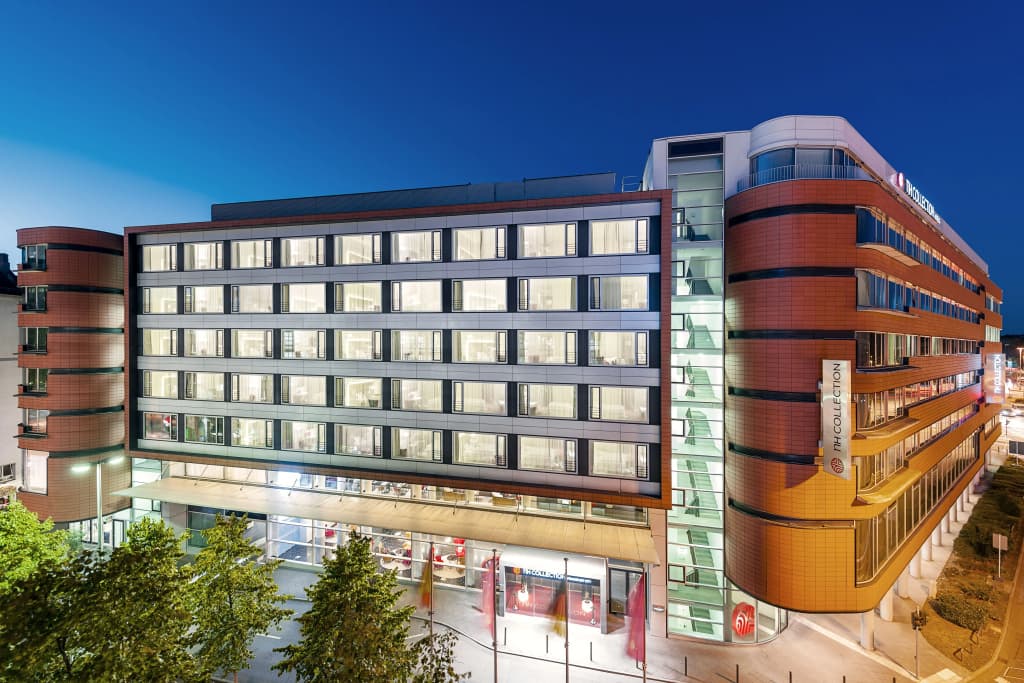 Avani Frankfurt City Hotel