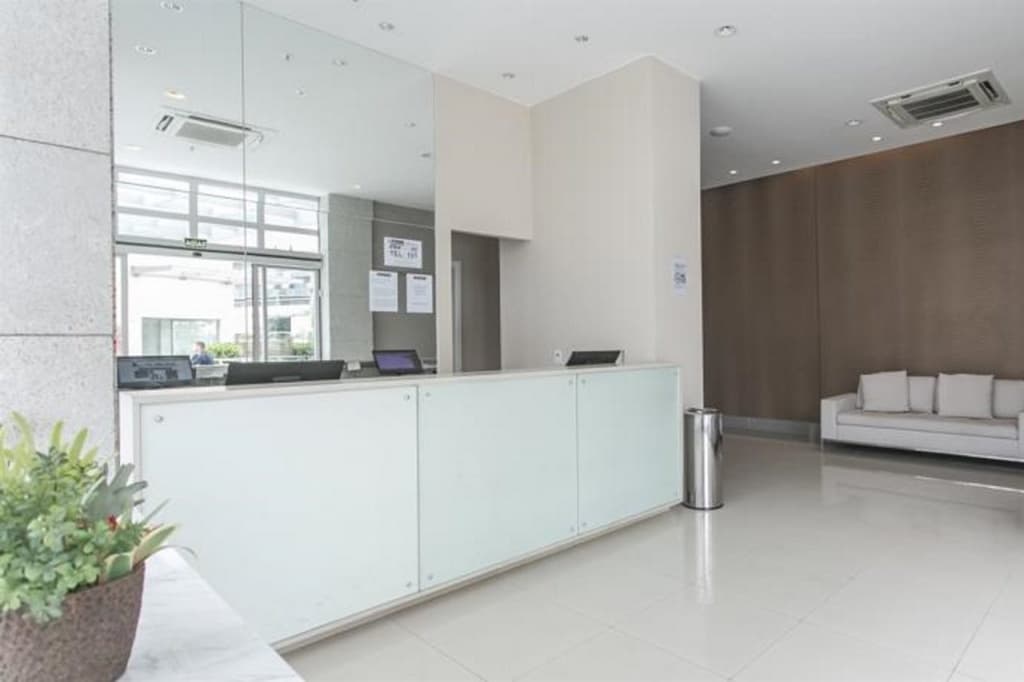 Promenade Link Stay Barra da Tijuca
