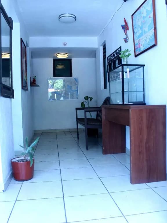Hotel Guivá Huatulco
