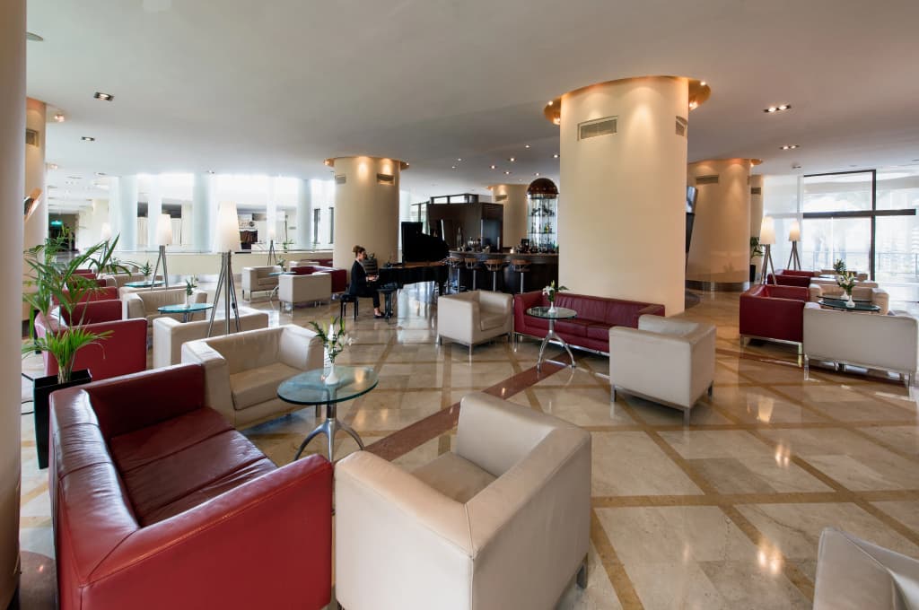 Mövenpick Hotel & Casino Malabata Tanger