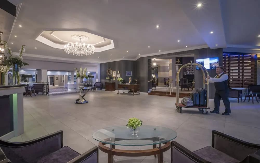 Hotel67 at Gleneagle
