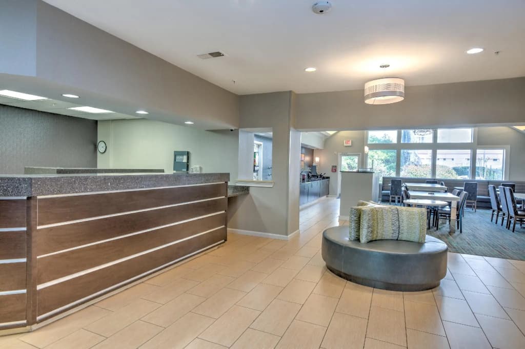 Residence Inn By Marriott Buckhead Lenox Park
