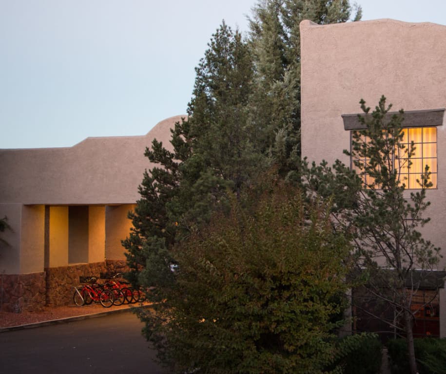 Arabella Hotel Sedona