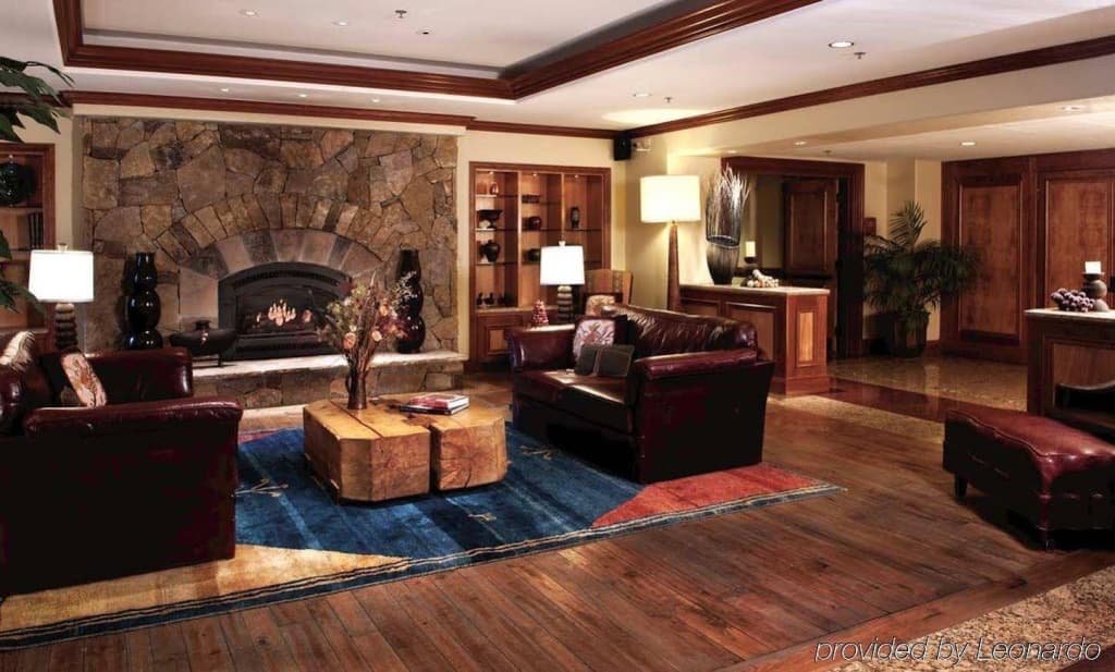 Hilton Grand Vac Club Valdoro Mountain Lodge Breckenridge