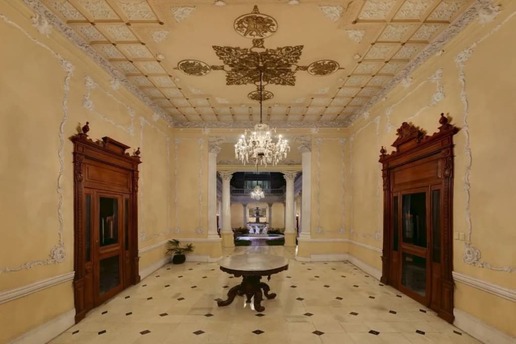 Gran Hotel Panamericana Merida