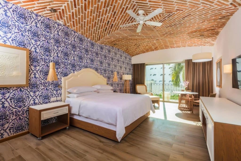 The Hacienda at Hilton Puerto Vallarta