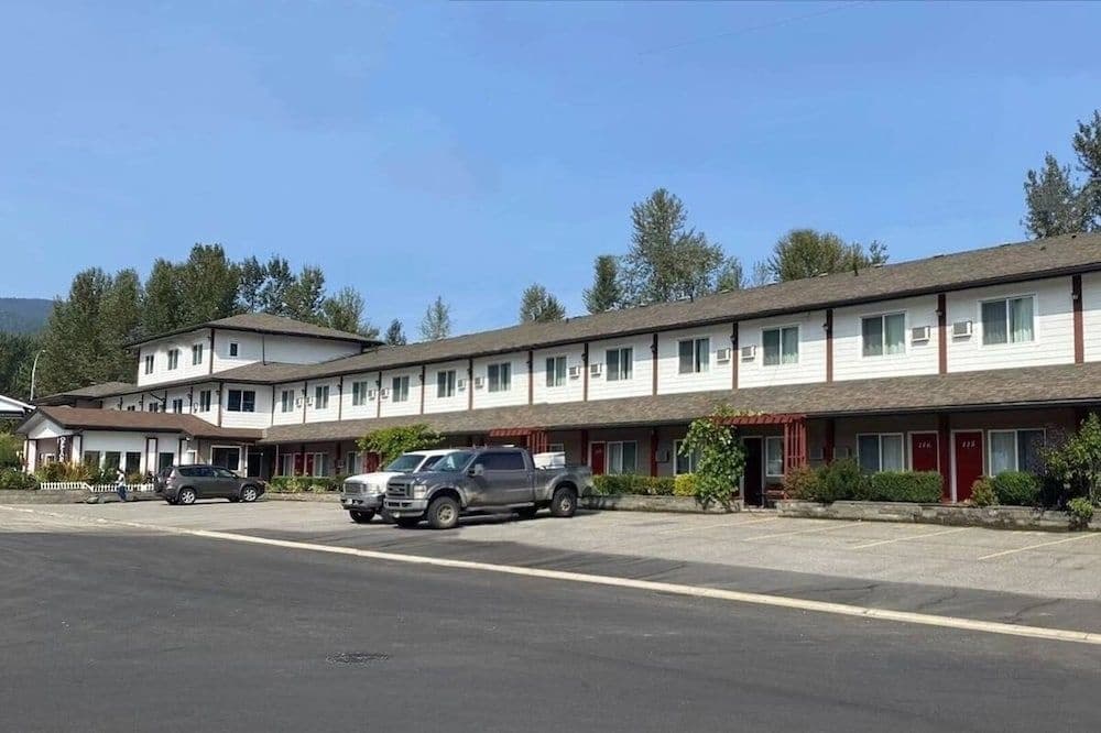 VRGE Revelstoke