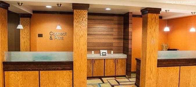Comfort Inn & Suites South Akron