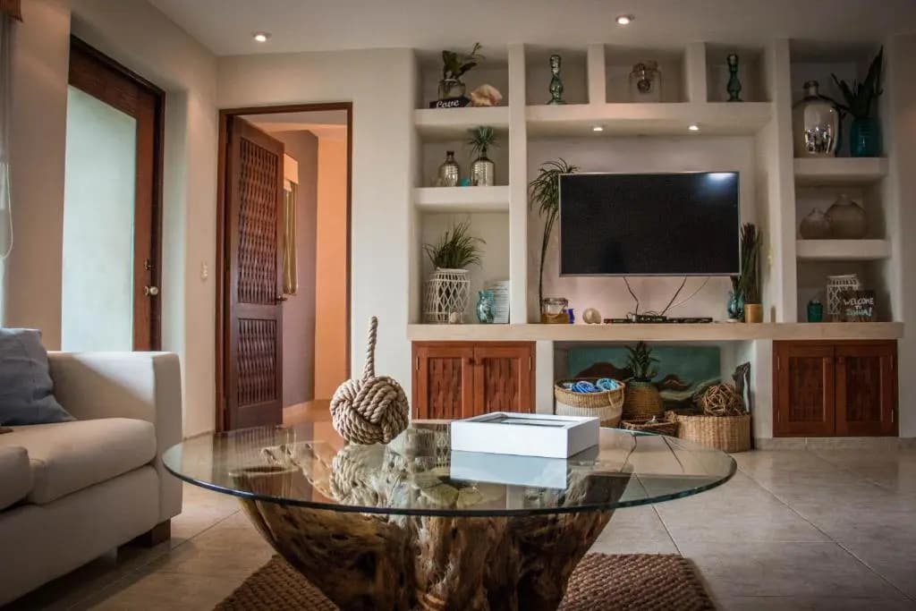 Residencial Los Mangos - Departamento 205