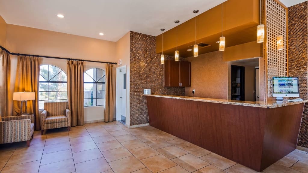 SureStay Plus by Best Western Twentynine Palms Joshua Tree