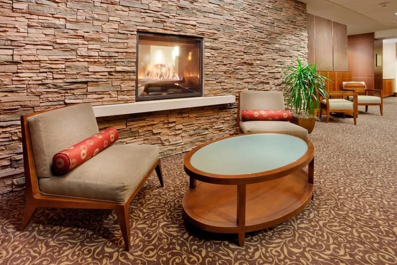 Ramada by Wyndham Liverpool/Syracuse(Ex.Holiday Inn Syracuse Liverpool Exit 37)