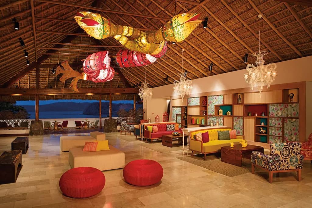 Secrets Papagayo - Adults Only - All inclusive