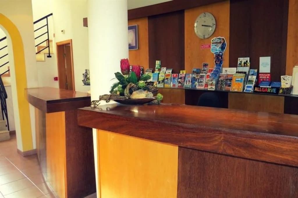 Luz Bay Hotel