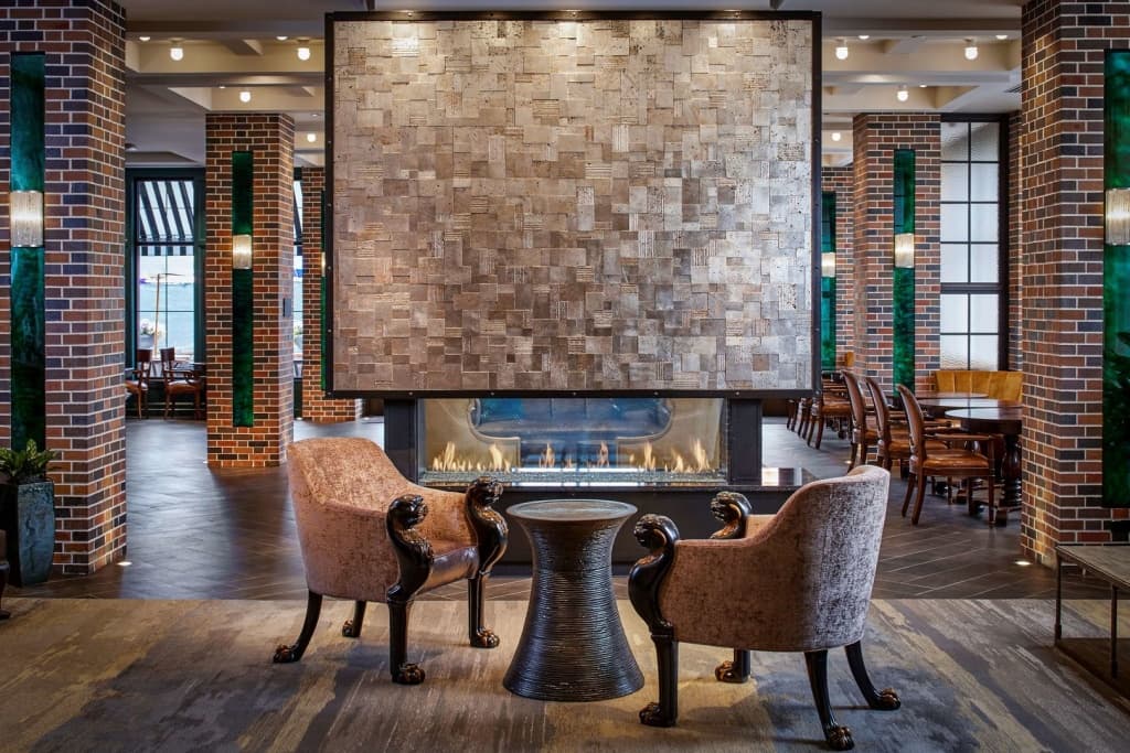 Lodge Kohler