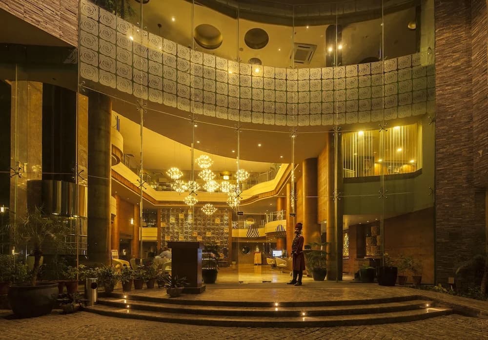 Vesta International