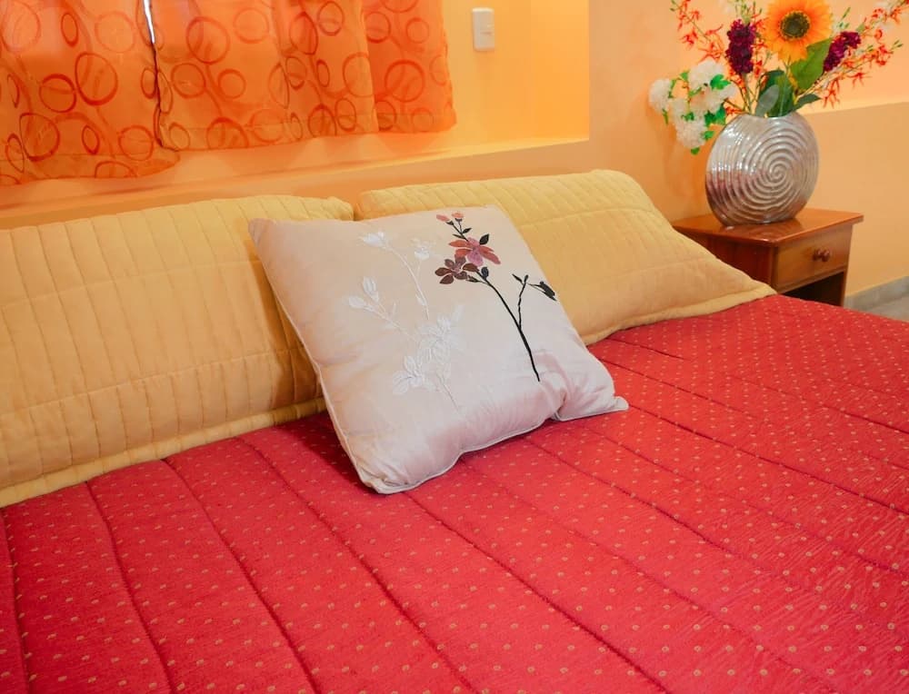 Hostal España
