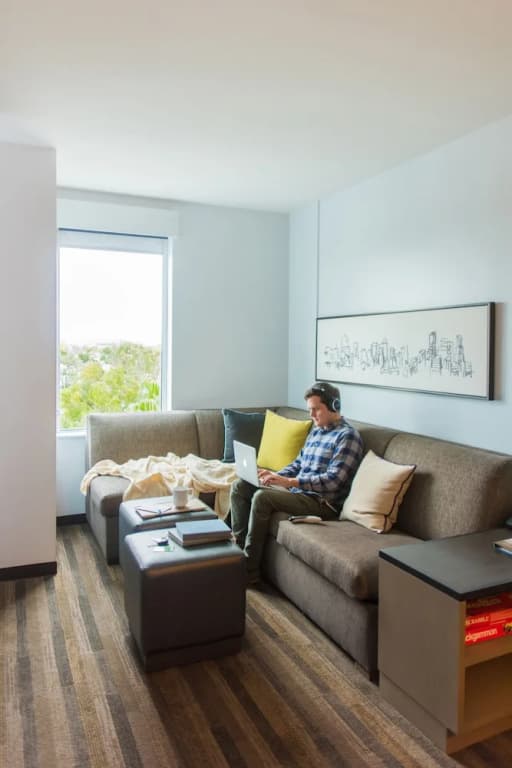 Hyatt House Rochester / Mayo Clinic Area