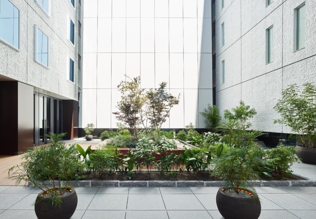 Mitsui Garden Hotel Nihonbashi Premier Tokyo