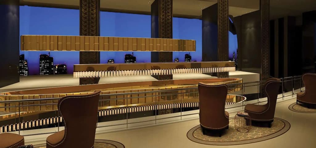 Dusit Doha Hotel