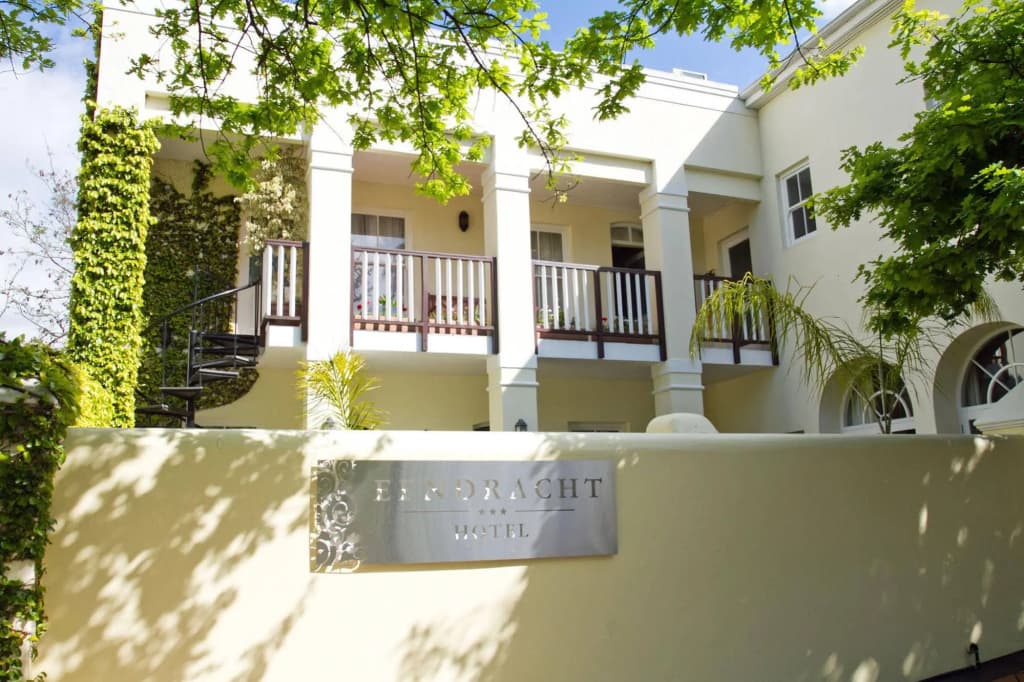 Eendracht Hotel