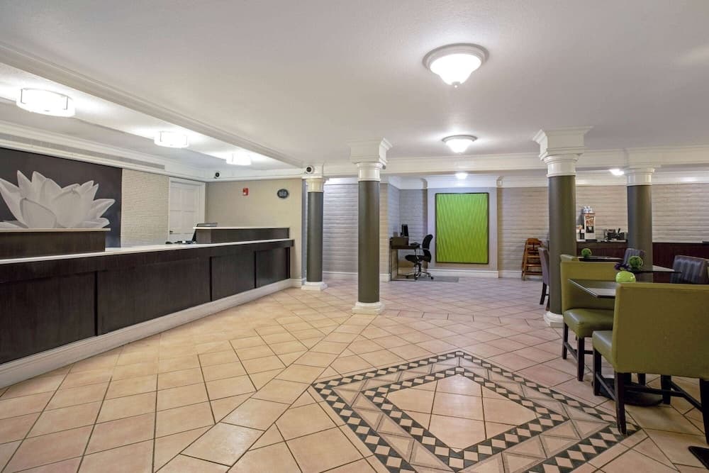 La Quinta Inn Denver Golden