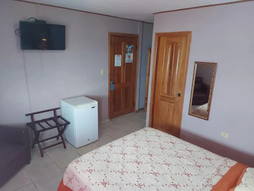 Hotel Vista Mar Bocas Del Toro