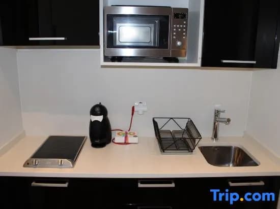 SEAFRONT LUXURY STUDIO by www.SanSebastianApartments.es