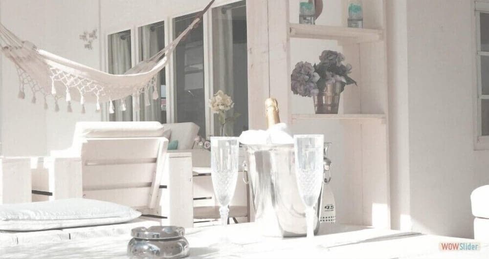 Champartments Resort - Villa & Appartementen Cristal