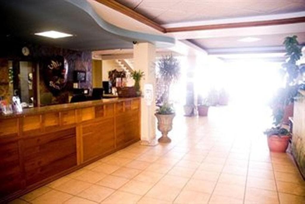Villa Cofresi Hotel