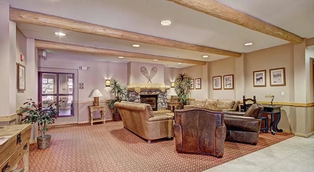 Copper Mountain Resort