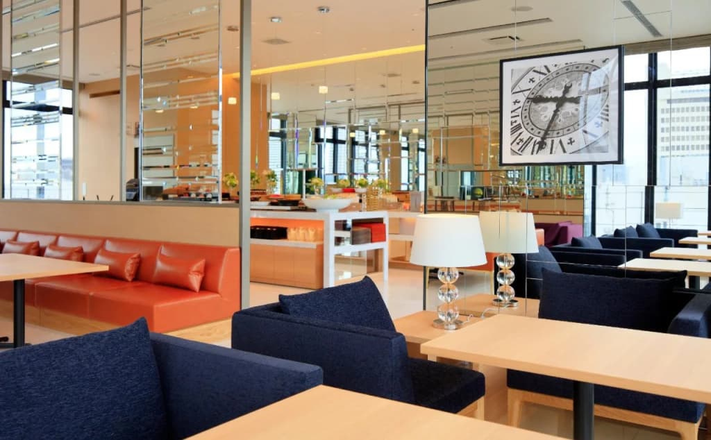 Candeo Hotels Kobe Torroad