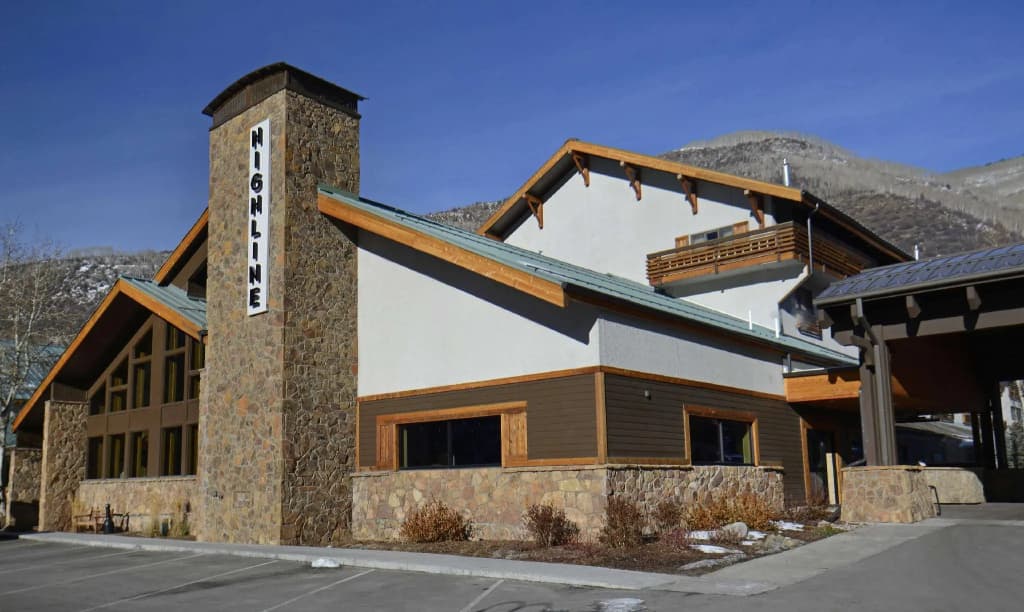 Highline Vail — a DoubleTree by Hilton