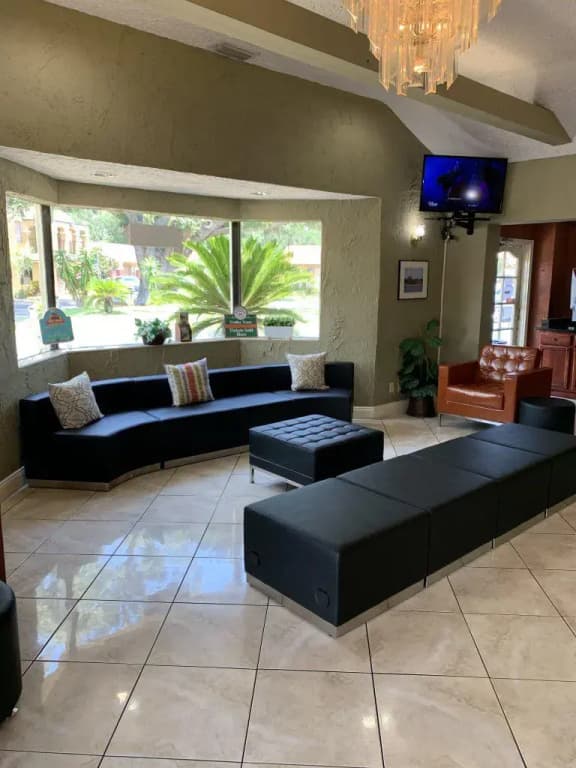 Villa1565 Hotel