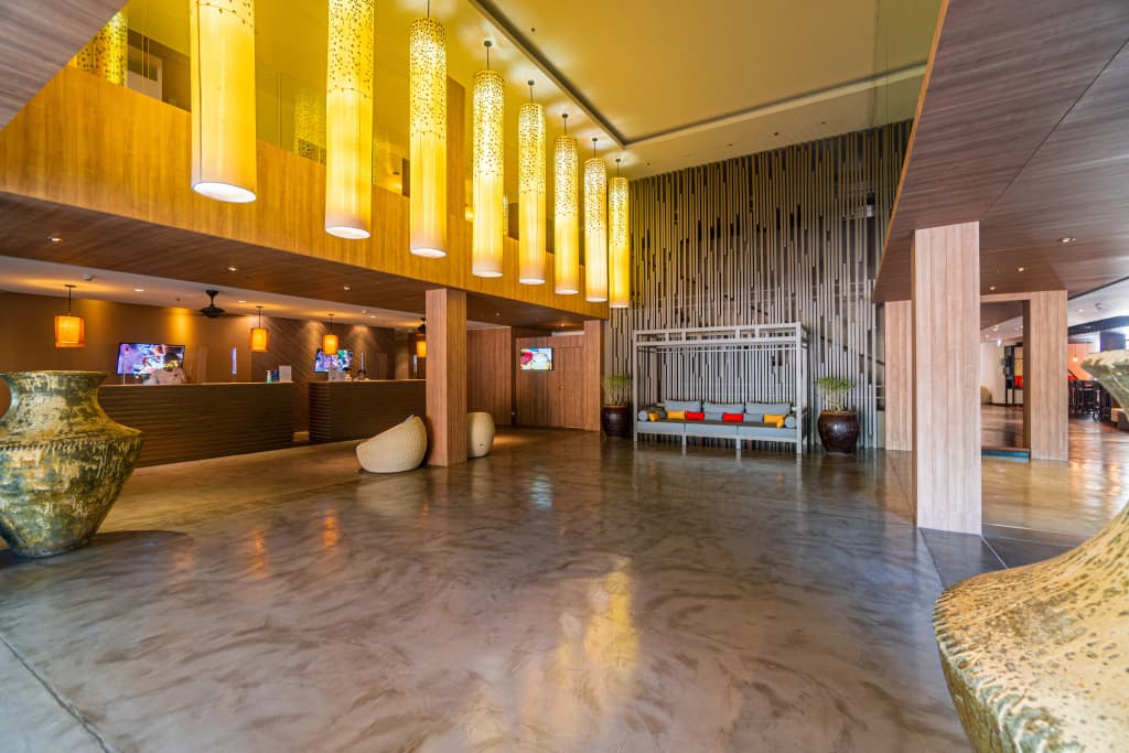 Radisson Resort and Suites Phuket Hotel