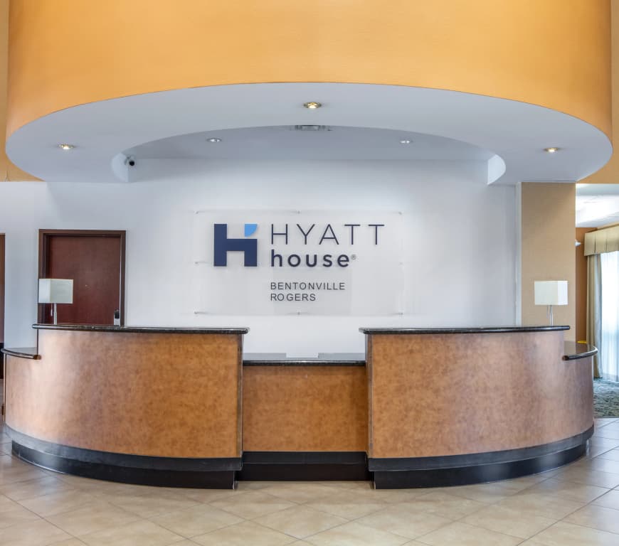Hyatt House Bentonville/Rogers