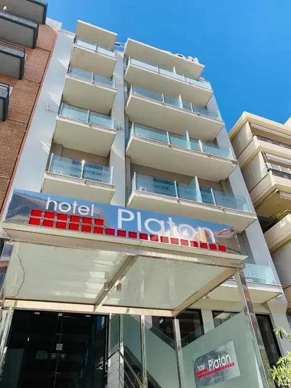 Hotel Platon