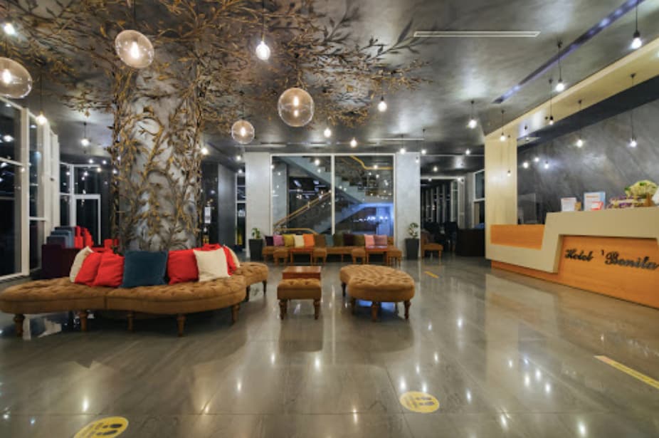 Bonita Classic Hotel & Spa